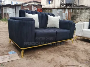 Sofa Chair Set
