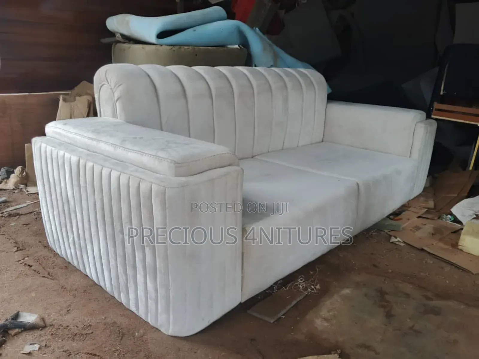 Sofa Chair Set