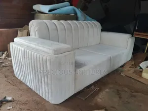 Sofa Chair Set