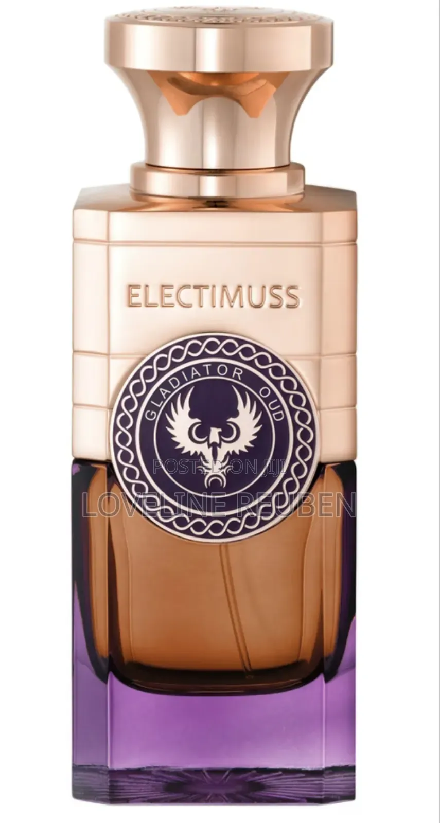 Electimuss London