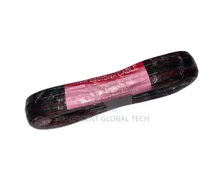 Coil Of Big Siren Speaker Cable