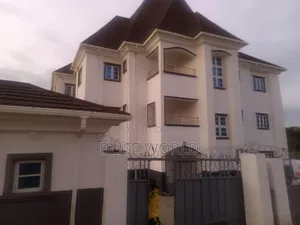 2bdrm Block of Flats in Katampe for sale