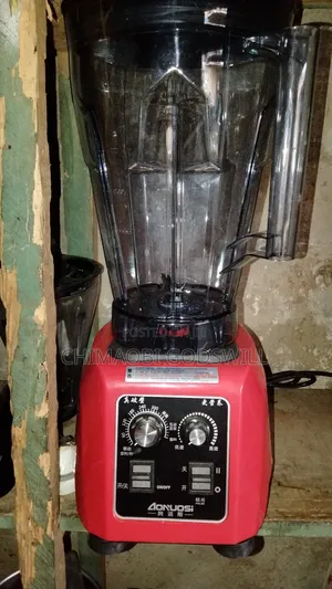 7 Litres Industrial Commercial Heavy Duty Blender