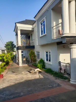 Photo - 6bdrm Duplex in Akala Express for sale