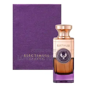 Electimuss London