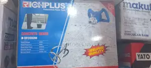 2000w Mixer Machine