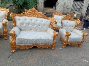 Antique Sofa Chairs