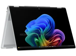 New Laptop HP 16GB Intel Core I7 SSD 512GB