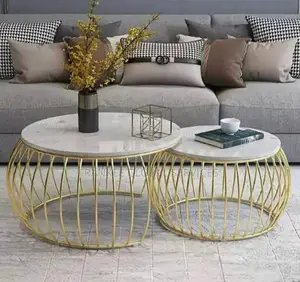 New Modern Nesting Coffeetable