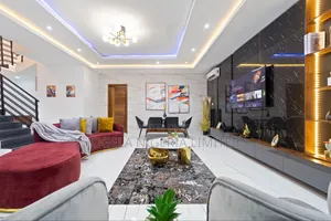 Photo - 4 Bedroom Oniru Duplex