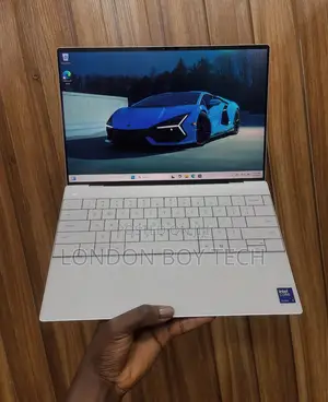 Photo - Laptop Dell XPS 13 9340 16GB Intel Core Ultra 7 SSD 512GB