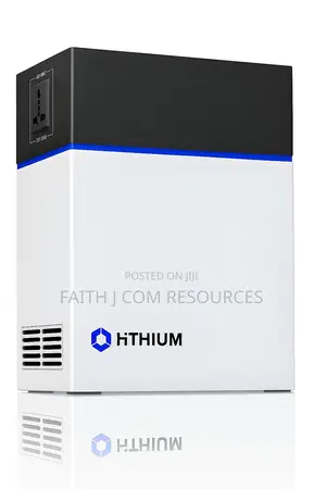 Hithium (Heroee 1) Heroee 1kw Solar Inverter Generator