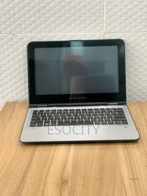 Laptop HP X360 310 G2 4GB Intel Celeron SSD 128GB