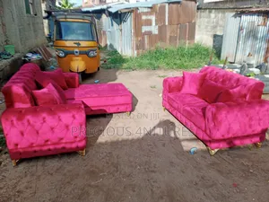 Sofa Set Chair
