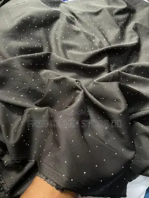 Stone Jonkoso Materials (1 Yard Each)