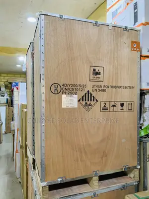15kwh/51.2v Felicity Lithium Ion Battery