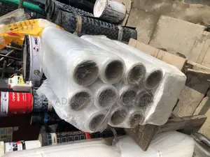 Wrapping/Gum Nylon (6pieces)