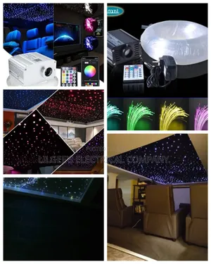 Led Starlights