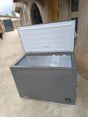 Brand New 390sh Hisense Chest Freezer