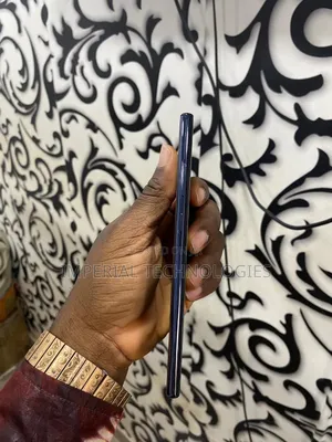 Samsung Galaxy Note 10 Plus 256 GB Black