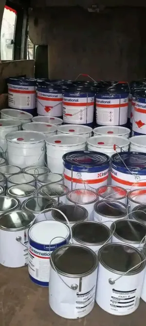 International Paint Boat Guard Extra Antifouling