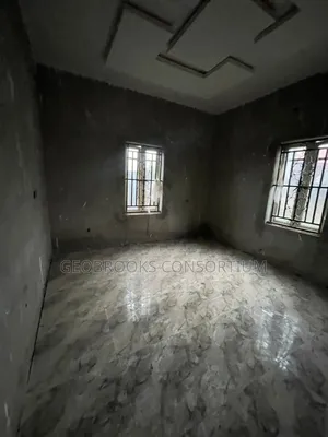 Photo - Detached Newly Built 4-Bedroom Bungalow at New Ife Road