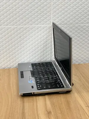 Laptop HP EliteBook 2540P 4GB Intel Core I5 SSD 128GB