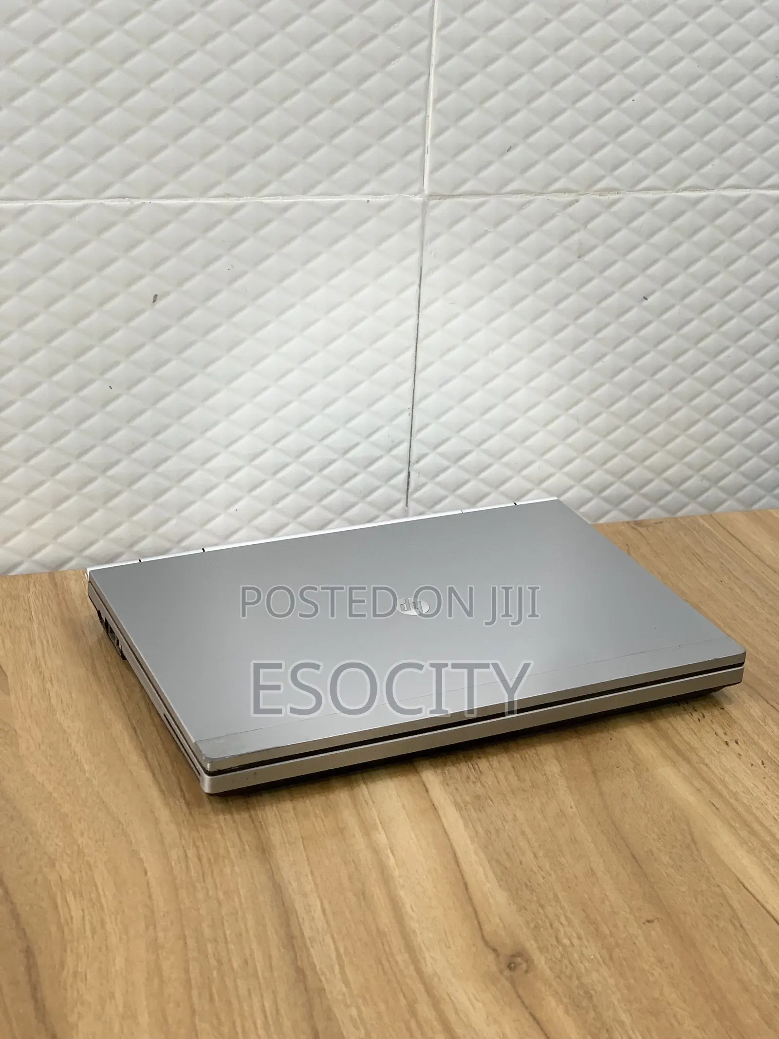 Laptop HP EliteBook 2540P 4GB Intel Core I5 SSD 128GB