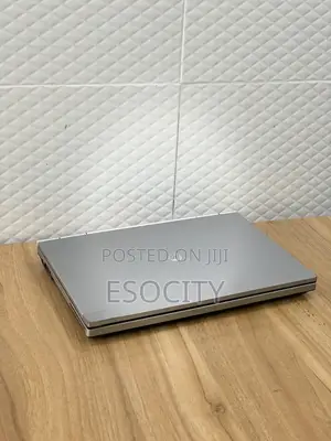Laptop HP EliteBook 2540P 4GB Intel Core I5 SSD 128GB