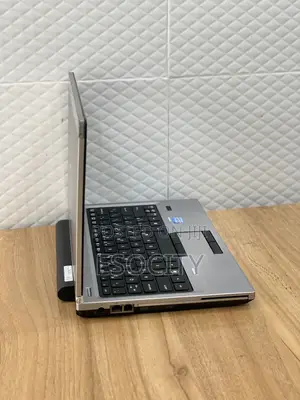 Laptop HP EliteBook 2540P 4GB Intel Core I5 SSD 128GB