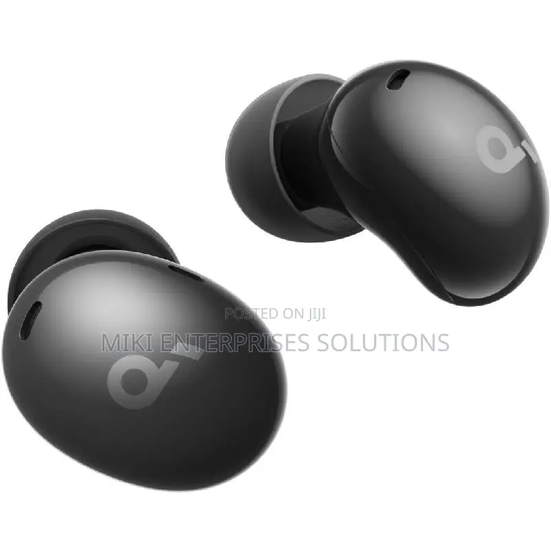 Soundcore Wireless on Ear Headphone A30i