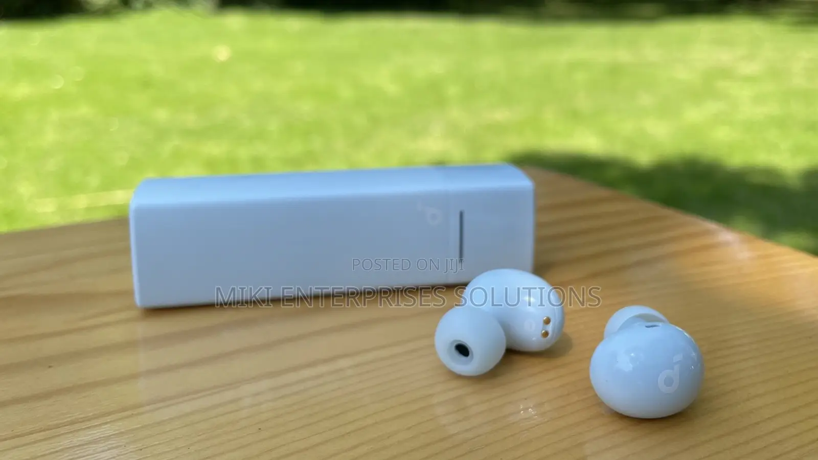 Soundcore Wireless on Ear Headphone A30i