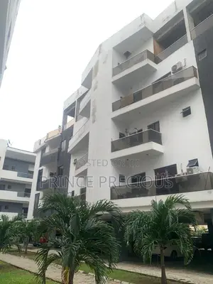 4bdrm Maisonette in Sea Gate Estate, Ikate for rent