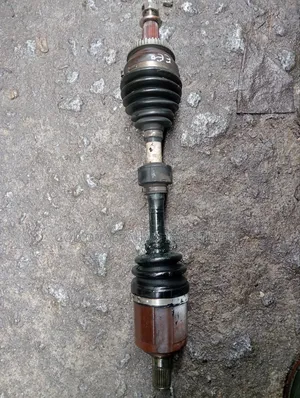 Hyundai Drive Shaft Santa Fe 2017 Model
