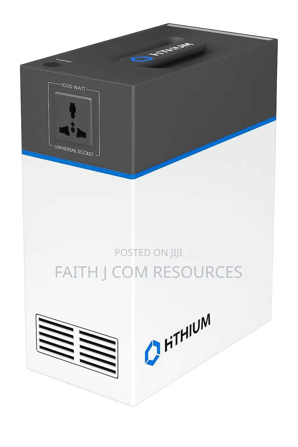Hithium (Heroee 2) Heroee 2kw Solar Inverter Generator