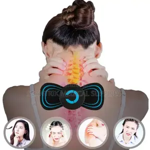 Digital Electric Nerve Therapy Unit