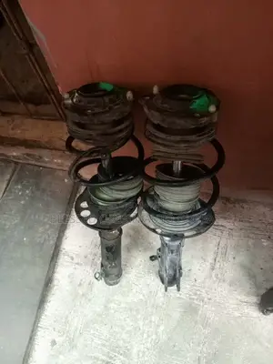 Front Shock Chevrolet Camaro 2020