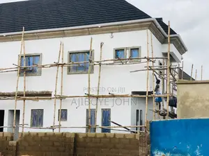 Screeding, Painting and Stucco Work