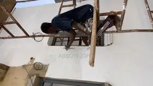 Screeding, Painting and Stucco Work