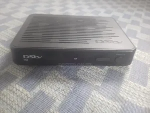 Photo - Neatly Used DSTV Decoder Only