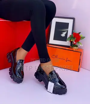 Photo - Women Loafers