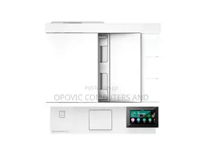 Hp Color Laserjet Pro MFP 4303dw Printer (5hh65a)