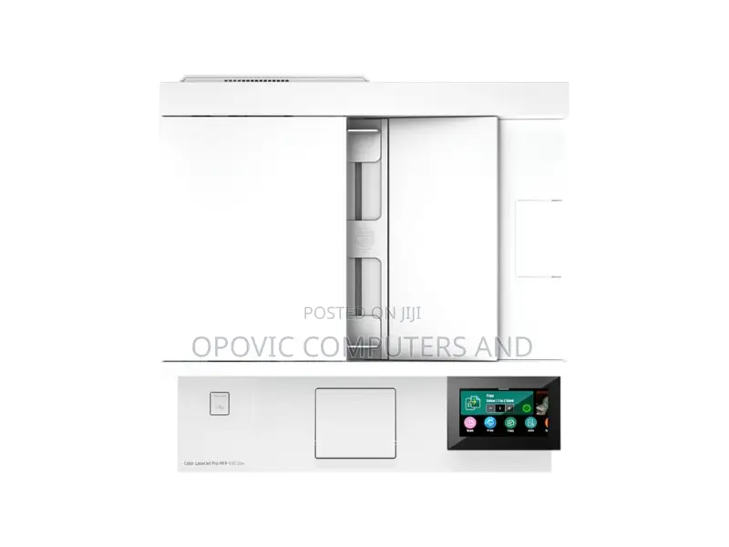 Hp Color Laserjet Pro MFP 4303dw Printer (5hh65a)