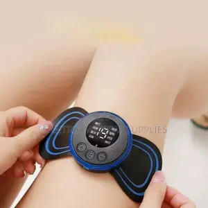 Mini Digital Nerve Stimulator Machine