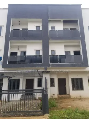 Photo - 5bdrm Duplex in Paradise 2 Estate, Gwarinpa for sale