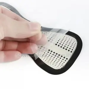 Digital Display Compact Tens Massager