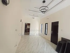 Photo - 3bdrm Block of Flats in Pine Crest Estate, Lugbe District for sale