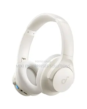 Soundcore Noise Cancelling Up Crowd Noise Down Space One