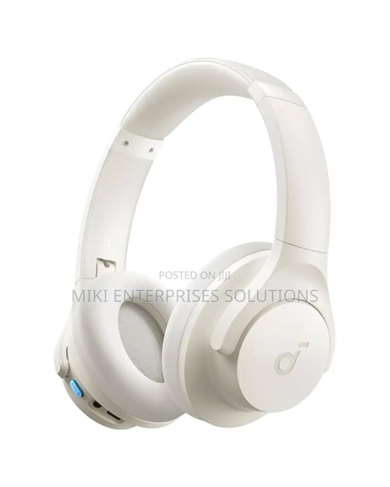 Soundcore Noise Cancelling Up Crowd Noise Down Space One
