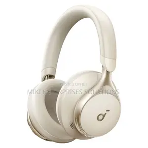 Soundcore Noise Cancelling Up Crowd Noise Down Space One